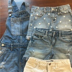 Kids Denim Bundle